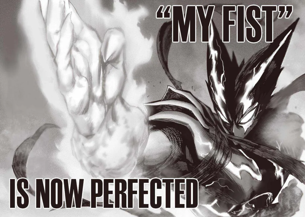 one punch man ch159 page23